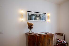 Bica Chiado Self-Catering Apartment