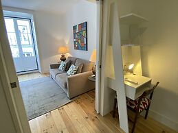 Bica Chiado Self-Catering Apartment