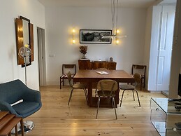 Bica Chiado Self-Catering Apartment