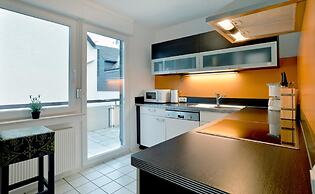 Haus Daniela