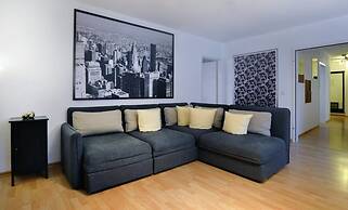 Haus Daniela