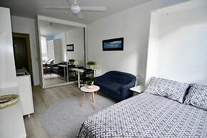 Cute Studio Apartment in Maroubra