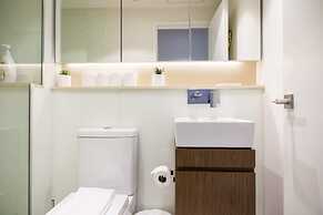 Eclectic 1 Bedroom South Yarra Hideaway