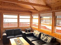 Vacation Home Fagravik