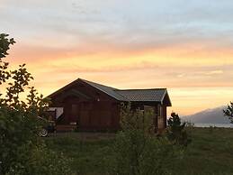 Vacation Home Fagravik