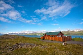 Vacation Home Fagravik
