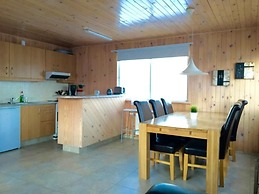 Vacation Home Fagravik