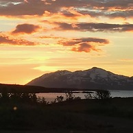 Vacation Home Fagravik