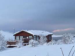 Vacation Home Fagravik