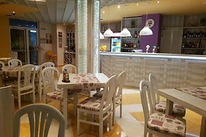 Perla Apartments