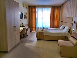 Perla Apartments