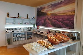 Perla Apartments
