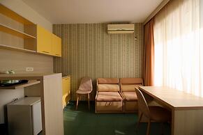 Perla Apartments
