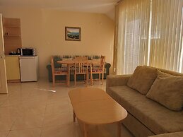 Perla Apartments
