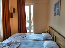 Perla Apartments