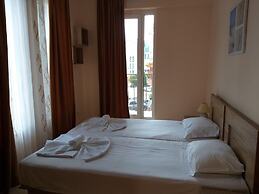 Perla Apartments