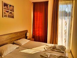 Perla Apartments