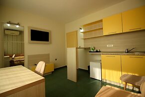 Perla Apartments