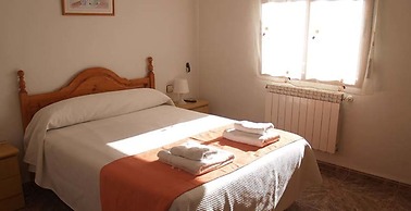 Hostal Restaurante Taibilla