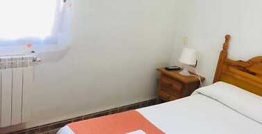 Hostal Restaurante Taibilla