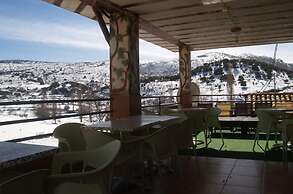 Hostal Restaurante Taibilla