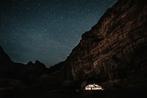 Wadi Rum Bedouin B&B Malakot