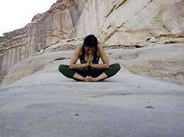 Wadi Rum Bedouin B&B Malakot