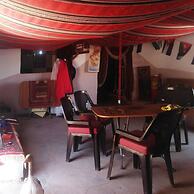 Wadi Rum Bedouin B&B Malakot