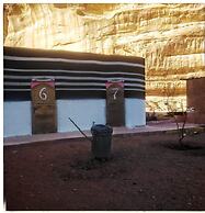 Wadi Rum Bedouin B&B Malakot