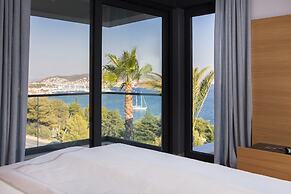 Ultraluxury Villa Elyzeum