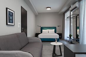 Ermou Athens City Center Apartment
