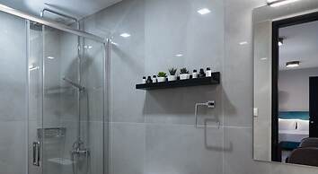 Ermou Athens City Center Apartment