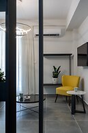 Ermou Athens City Center Apartment