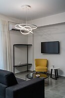 Ermou Athens City Center Apartment
