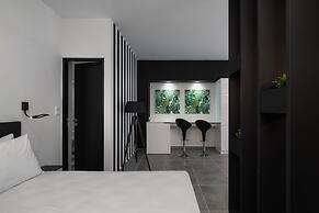 Ermou Athens City Center Apartment