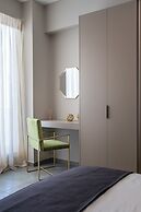 Ermou Athens City Center Apartment