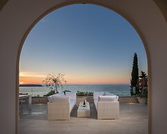 Luxury Villa Dance Forever with Pool