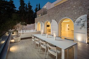 Luxury Villa Dance Forever with Pool