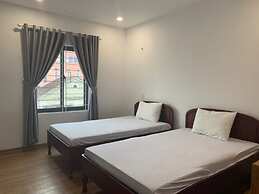 Rang Dong hotel