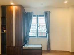 Rang Dong hotel