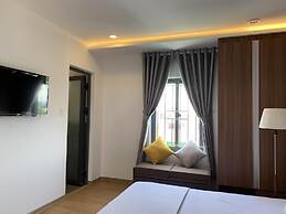 Rang Dong hotel