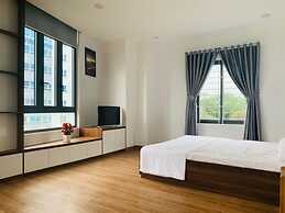 Rang Dong hotel