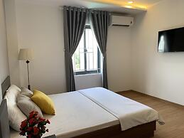 Rang Dong hotel