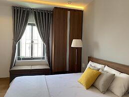 Rang Dong hotel