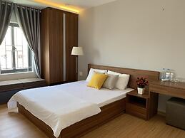 Rang Dong hotel