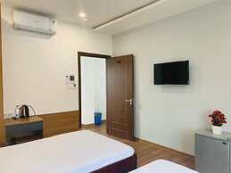 Rang Dong hotel