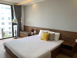 Rang Dong hotel