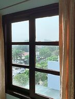 Rang Dong hotel