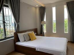Rang Dong hotel