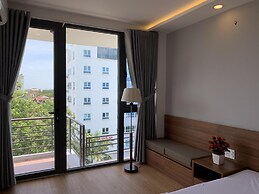 Rang Dong hotel